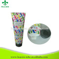 200ml wholesale empty soft popular aluminum cosmetic tube for sale